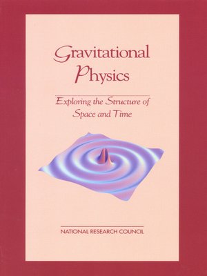 cover image of Gravitational Physics